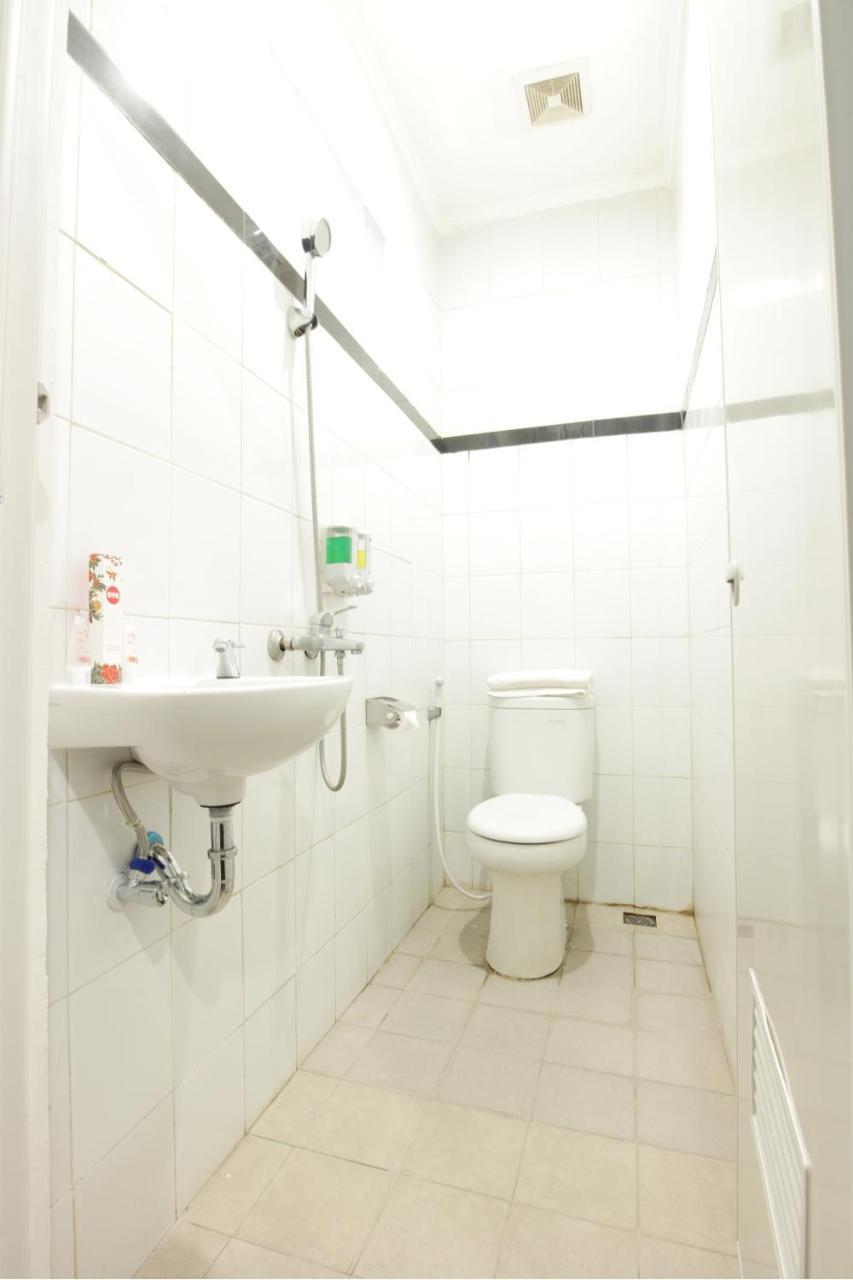 Oyo 202 Kuwera Inn 반둥 외부 사진