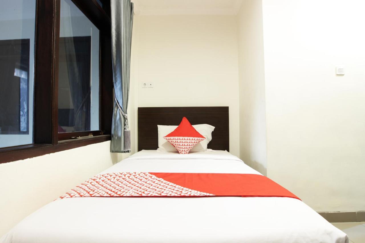Oyo 202 Kuwera Inn 반둥 외부 사진