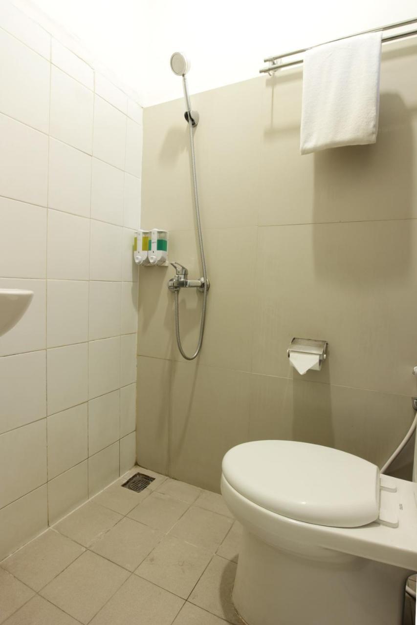 Oyo 202 Kuwera Inn 반둥 외부 사진