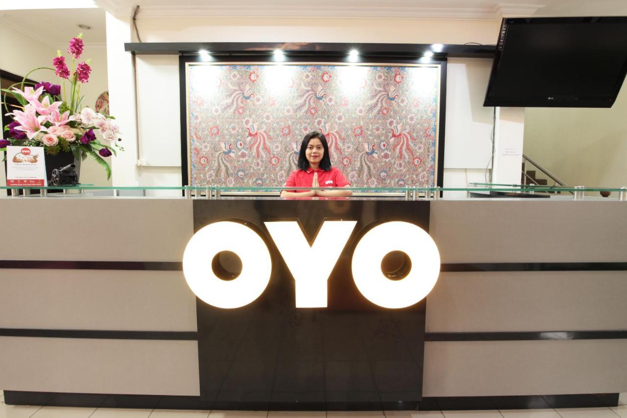 Oyo 202 Kuwera Inn 반둥 외부 사진